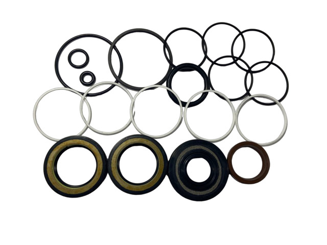 Ремкомплект рульової рейки KI9019KIT Emmetec
