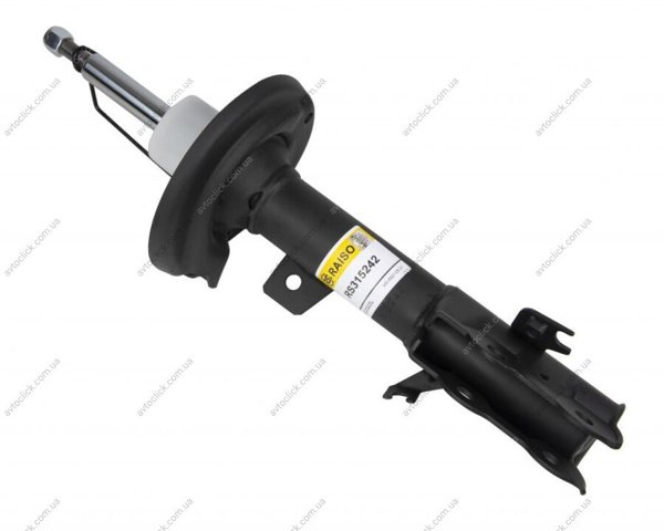 Амортизатор передній, правий Raiso RS315242 ціна, від 31.22 USD
