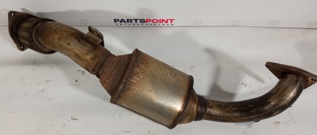 Купити 7L8254301 VAG Перетворювач відпрацьованих газів