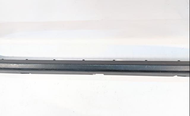 Спойлер переднього бампера 7301622 BMW
