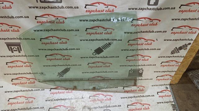 Скло заднє праве Mitsubishi MR720215 ціна, від 18.00 USD