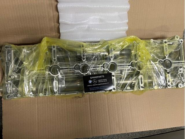 Купити A6560500601 Mercedes Корпус распредвала