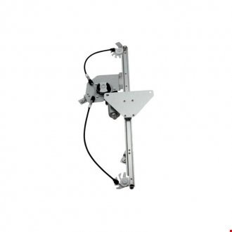 Склопідйомник з електродвигуном Polcar 2352PSE1 ціна, від 54.44 USD