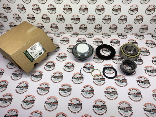 Купити LR068951 Land Rover Ремкомплект диференціалу заднього моста