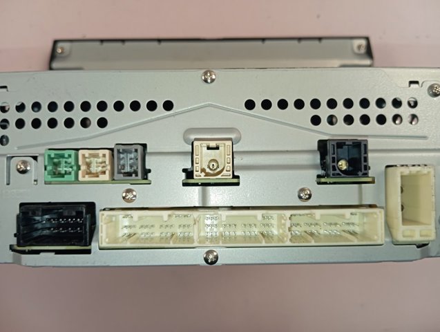 Купити 861400D601 Toyota 