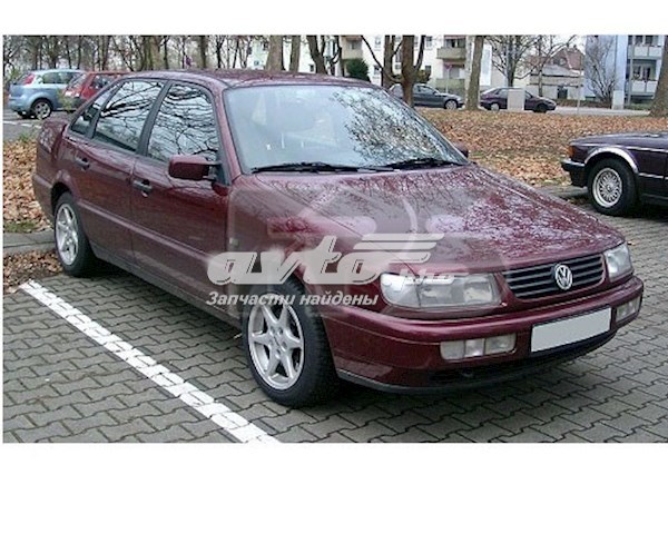 Автомобільне скло на Volkswagen Passat B3, B4 3A2, 351, 312