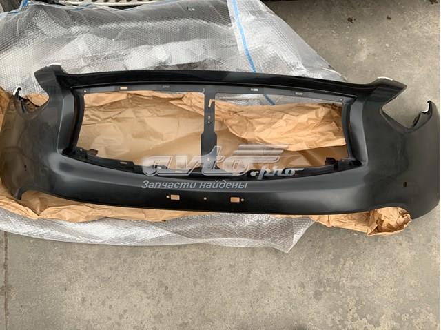 Купити 620223EV2H Nissan/Infiniti Буфер (бампер) передній
