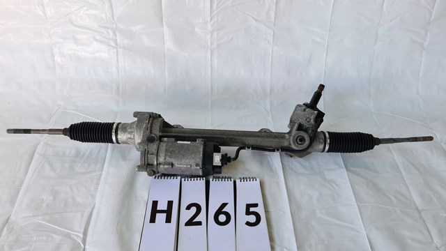 Рульова рейка 6866013 BMW