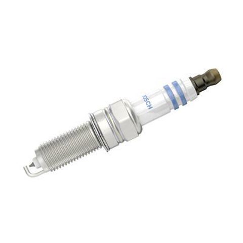Свічки запалювання 242129525 Bosch