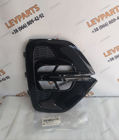  Hyundai/Kia 86522D9520 ціна, від 24.80 USD