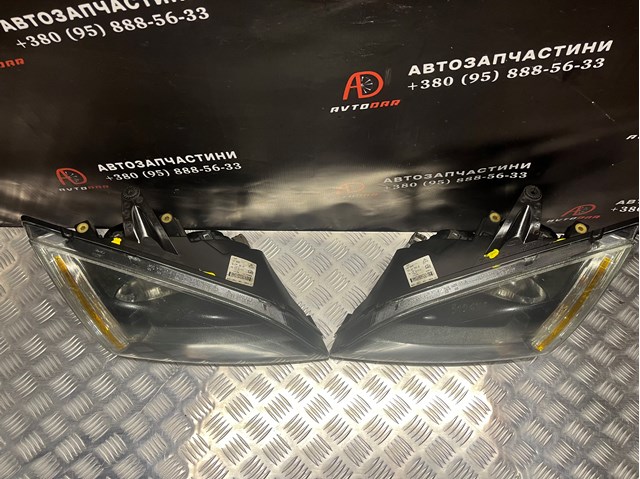 4M5113W030JC Ford 