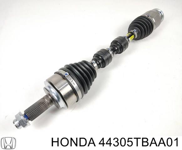  44305TBAA01 Honda