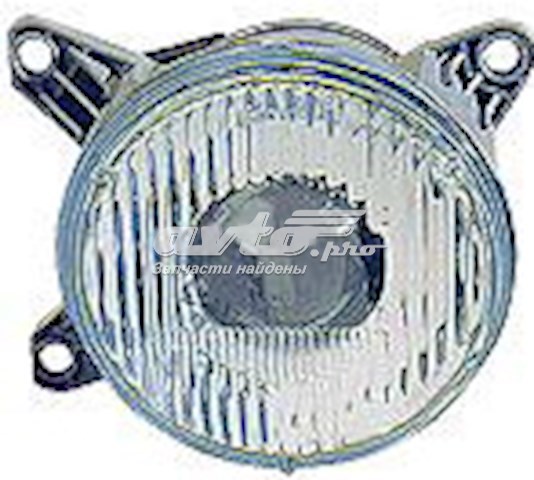 Фара комбінована, передня Depo/Loro/Abakus 4441112RLDE