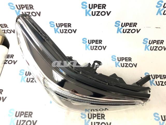 Купити 84002SJ170 Subaru Основна фара в зборі ліва
