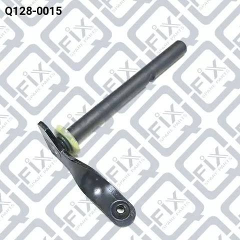 Q1280015 Q-fix Вісь вилки зчеплення