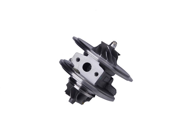 BW207R MSG Rebuilding Рейковий рульовий механізм