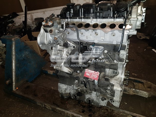 ДВЗ Volvo D4204T16 ціна, від 157.93 USD