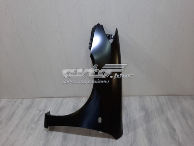 5380206090 Toyota Переднє ліве крило