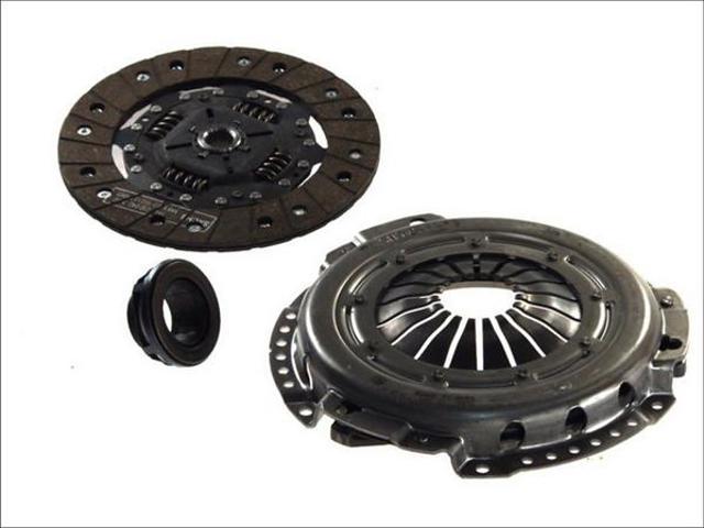 Комплект зчеплення  VALEO DWK015