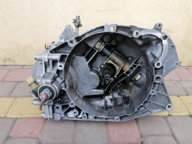 МКП в зборі Peugeot/Citroen 20LE44 ціна, від 388.08 USD