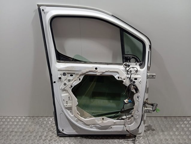 9856199880 Peugeot/Citroen Дверь передня ліва