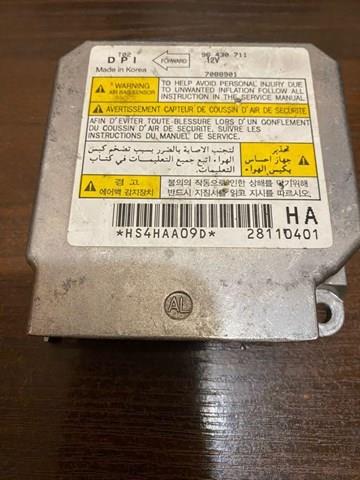  General Motors 96430711