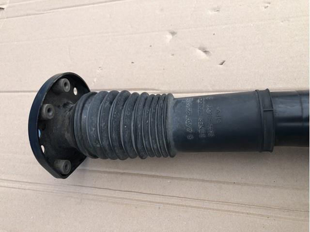 A9073201102 Mercedes Стійка передня