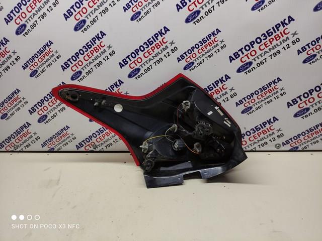  BM5113405A Ford