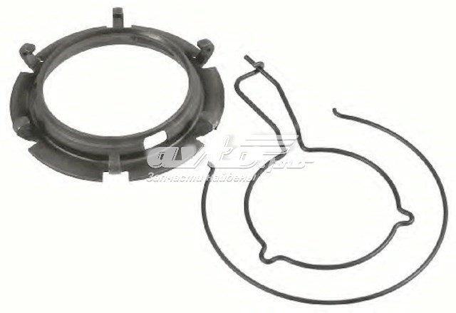 Купити 3496006000 Sachs Кільце стопорне корзини зчеплення (TRUCK)