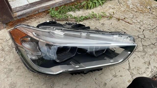  BMW 63117472224 ціна, від 753.33 USD