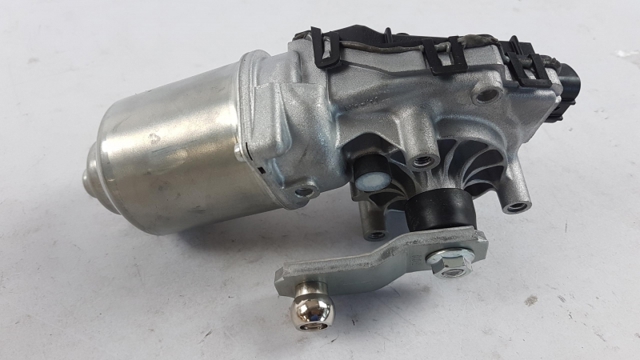 Двигун склоочисника лобового скла (трапеції) Peugeot/Citroen 1627797680