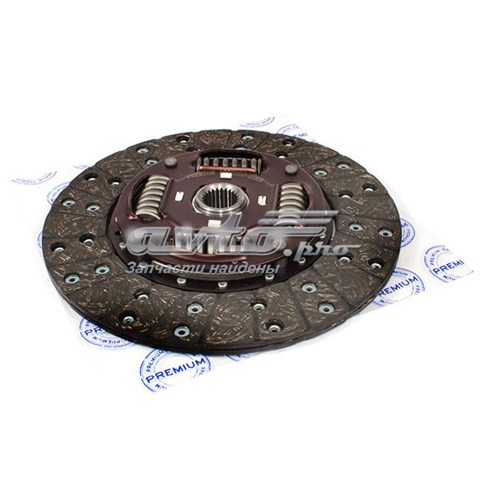 PR1555 Premium Диск зчеплення