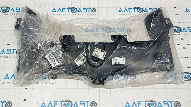 Купити DGH9507M0 Mazda Повітропровід радіатора