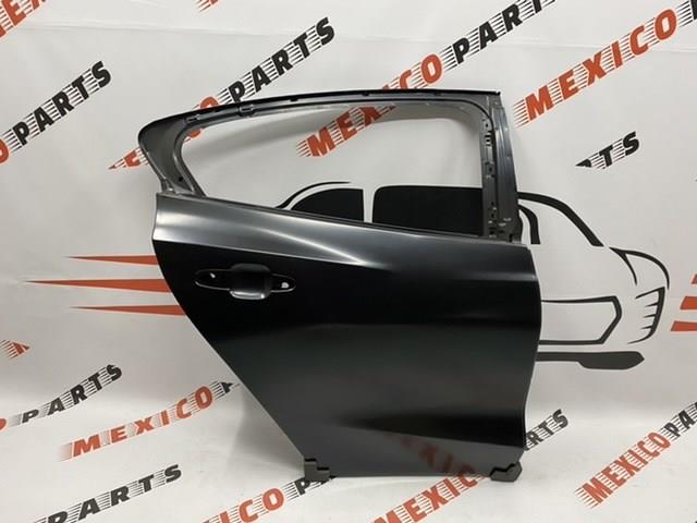 Двері задні, праві Hmpx HMPPJX7BA24630AB ціна, від 110.16 USD