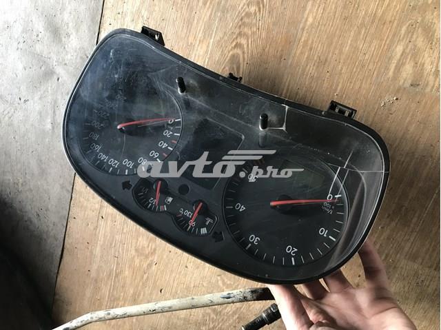 1J0920846C VAG Щиток приладів додатковий