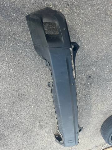 Кожух бампера заднього Peugeot/Citroen 98385170XT ціна, від 123.73 USD