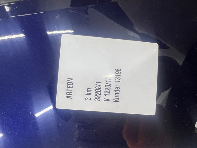 3G8807013KGRU VAG 