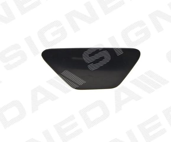 Накладка форсунки омивача фари передньої Signeda PBM99058CAR ціна, від 11.63 USD