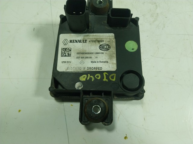  472501969R Renault (RVI)