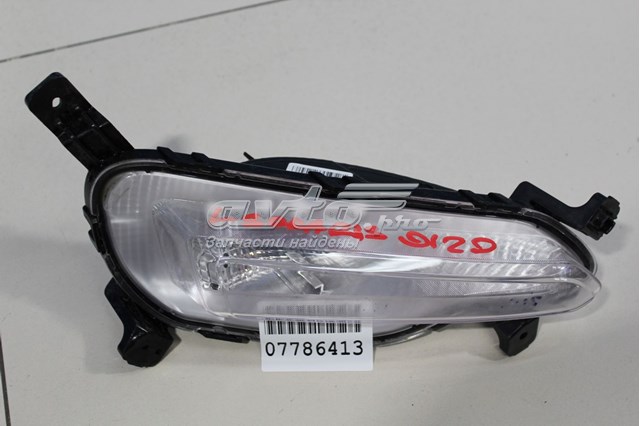 92207H5000 Hyundai/Kia Протитуманка ліва