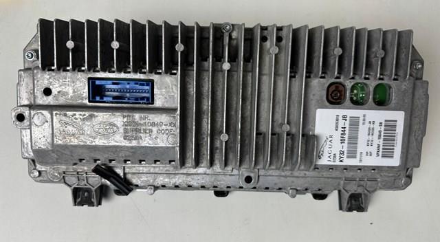  Land Rover LR169866