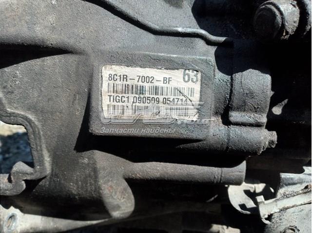 Купити 8C1R7002BF Ford 