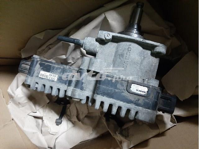 Механізм перемикання передач A0022606263 Mercedes