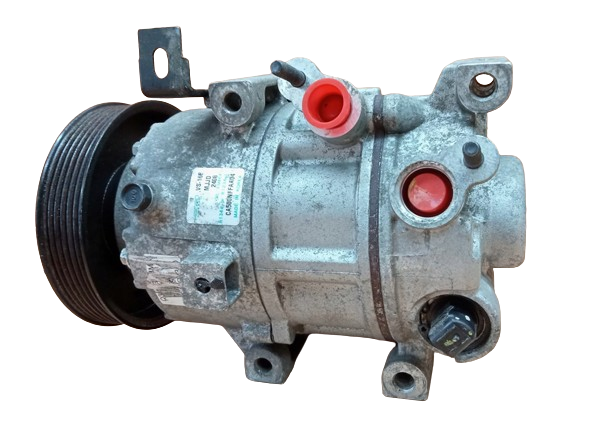  Hyundai/Kia CA500NFFAA04