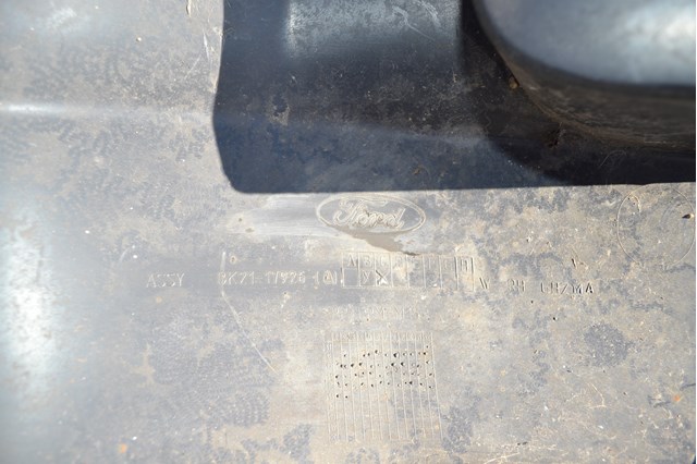  Ford BK2117926