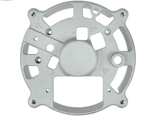 Купити ABR0066S AS/Auto Storm 