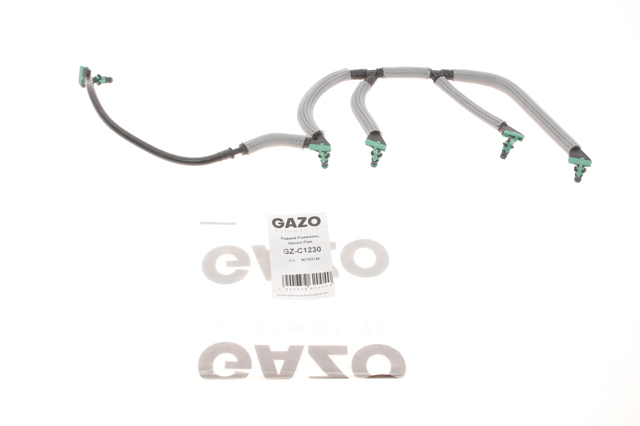  Gazo GZC1230 ціна, від 40.65 USD