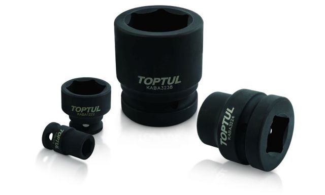 Купити KABA1617 Toptul 