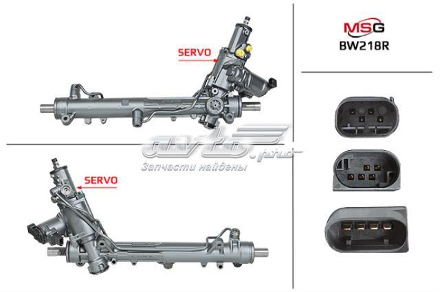 32106769131 BMW Рейковий рульовий механізм