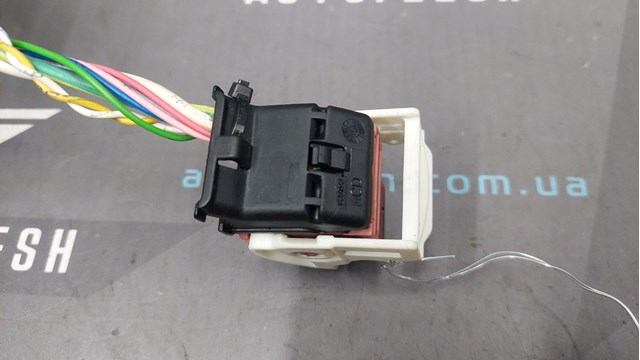 Двигун приводу гальмівного супорту заднього Peugeot/Citroen 1612865380 ціна, від 37.38 USD
